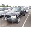 Image 1 : 2006 Ford Escape