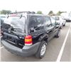 Image 3 : 2006 Ford Escape