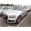 Image 1 : 2012 Audi Q5