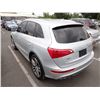 Image 4 : 2012 Audi Q5