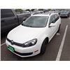 Image 1 : 2011 Volkswagen Jetta