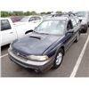 Image 1 : 1997 Subaru Outback