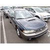 Image 2 : 1997 Subaru Outback