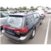 Image 3 : 1997 Subaru Outback