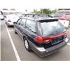 Image 4 : 1997 Subaru Outback