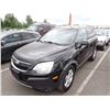 Image 1 : 2012 Chevrolet Captiva