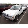Image 1 : 1991 Nissan Pickup