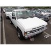 Image 2 : 1991 Nissan Pickup