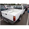 Image 3 : 1991 Nissan Pickup