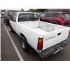 Image 4 : 1991 Nissan Pickup