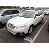 Image 1 : 2013 Subaru Outback