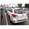 Image 4 : 2013 Subaru Outback