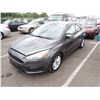 Image 1 : 2015 Ford Focus