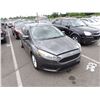 Image 2 : 2015 Ford Focus
