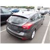 Image 3 : 2015 Ford Focus