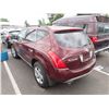 Image 4 : 2005 Nissan Murano