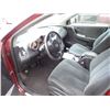 Image 5 : 2005 Nissan Murano