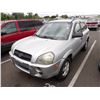 Image 1 : 2007 Hyundai Tucson