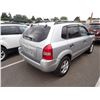 Image 3 : 2007 Hyundai Tucson