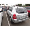 Image 4 : 2007 Hyundai Tucson