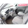 Image 5 : 2007 Hyundai Tucson