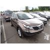 Image 2 : 2012 Kia Sportage