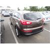 Image 4 : 2012 Kia Sportage