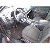 Image 5 : 2012 Kia Sportage