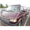 Image 1 : 1997 Dodge Ram 1500 Van