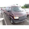 Image 2 : 1997 Dodge Ram 1500 Van