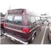 Image 3 : 1997 Dodge Ram 1500 Van