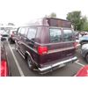 Image 4 : 1997 Dodge Ram 1500 Van
