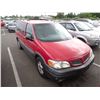 Image 2 : 2001 Pontiac Montana