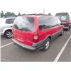 Image 3 : 2001 Pontiac Montana