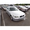 Image 2 : 2010 BMW 535i