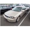 Image 1 : 2005 Lincoln LS
