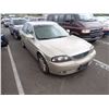 Image 2 : 2005 Lincoln LS