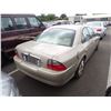Image 3 : 2005 Lincoln LS