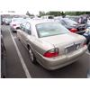 Image 4 : 2005 Lincoln LS