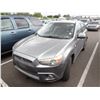 Image 1 : 2011 Mitsubishi Outlander Sport