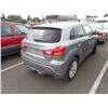 Image 3 : 2011 Mitsubishi Outlander Sport