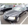 Image 1 : 2000 Acura 3.5 RL