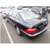 Image 4 : 2000 Acura 3.5 RL