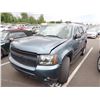 Image 1 : 2009 Chevrolet Tahoe