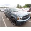 Image 2 : 2009 Chevrolet Tahoe