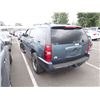 Image 4 : 2009 Chevrolet Tahoe
