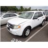 Image 1 : 2009 Ford Escape