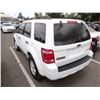 Image 4 : 2009 Ford Escape