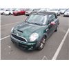 Image 1 : 2012 Mini Cooper S