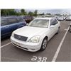 Image 1 : 2002 Lexus LS 430